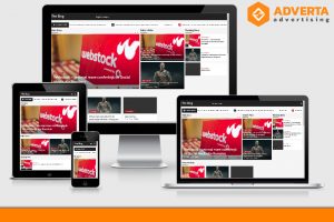 Advertorial TheBlog.ro