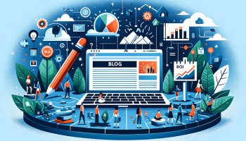 De ce să alegi publicitatea pe bloguri?